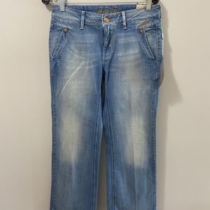 Meltin Pot NWT Jeans, Size 29